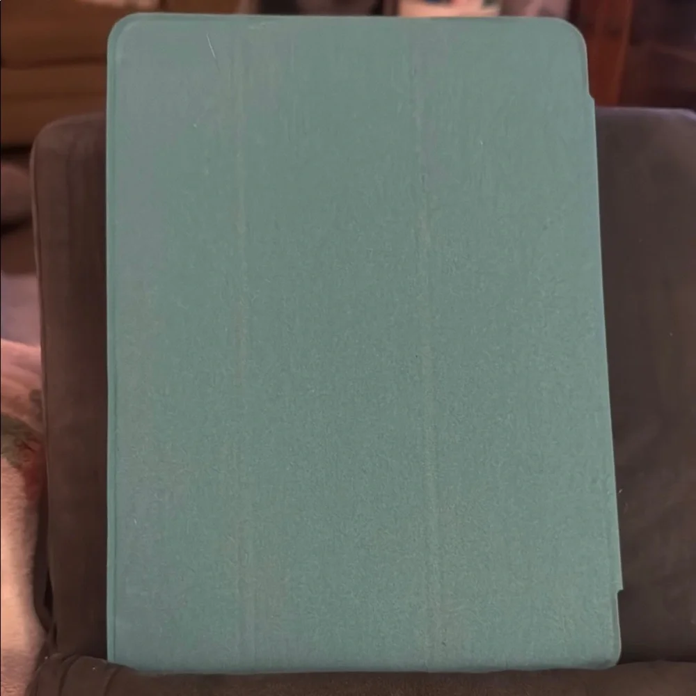 ProCase Smart Case for IPad Pro 11 Emerald Tri-Fold Tablet Cover w/Smooth Finish